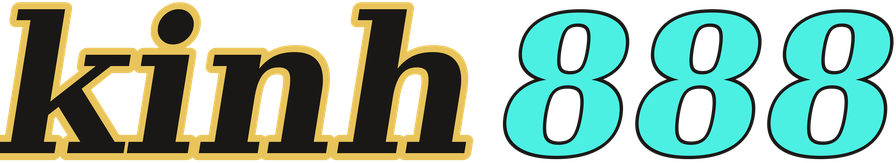 kinh888 logo